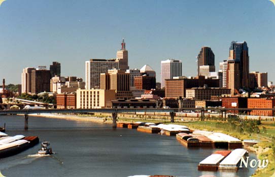 St. Paul, MN | Now