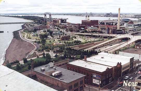 Duluth, MN | Now
