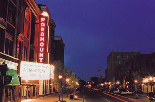 Paramount Theatre