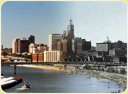 St. Paul, MN