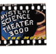 Mystery Science Theater 3000: the movie