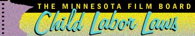 Guide to Minnesota's Child Labor Standards