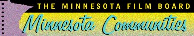 Minnesota Communities