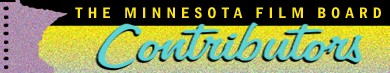 Contributors