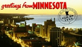 Duluth Postcard